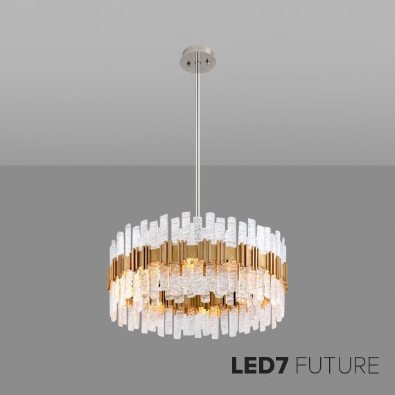 Corbett Lighting - Ciro Pendant